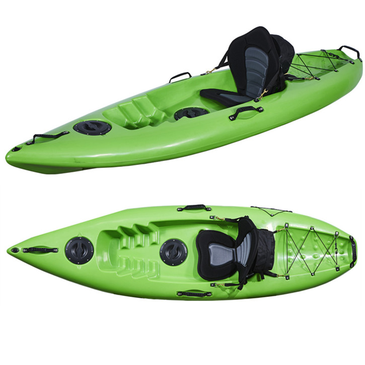 Kayak Wholesale Fishing Sport  - Fishing Kayak Sit In ulasan dan harga