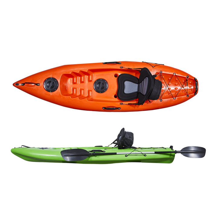 Kayak Wholesale Fishing Sport  - Fishing Kayak Sit In ulasan dan harga