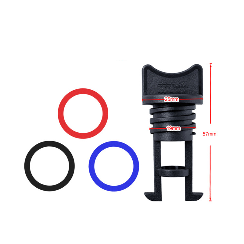 Nylon Boat Drain Plug Replacem - Fishing Kayak Storage Bag ulasan dan harga