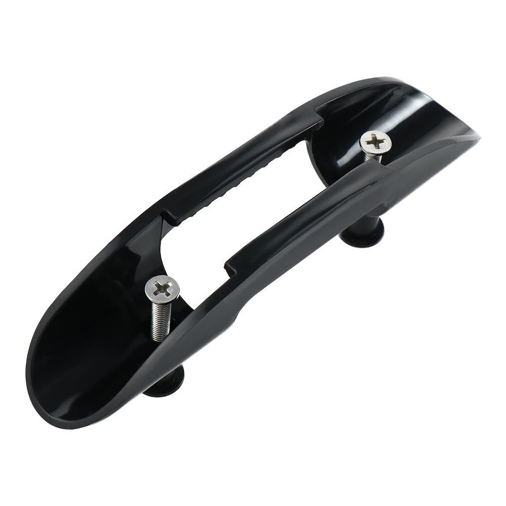 1 Kit Canoe Boat Deck Mount Ma - Fishing Kayak Paddle ulasan dan harga