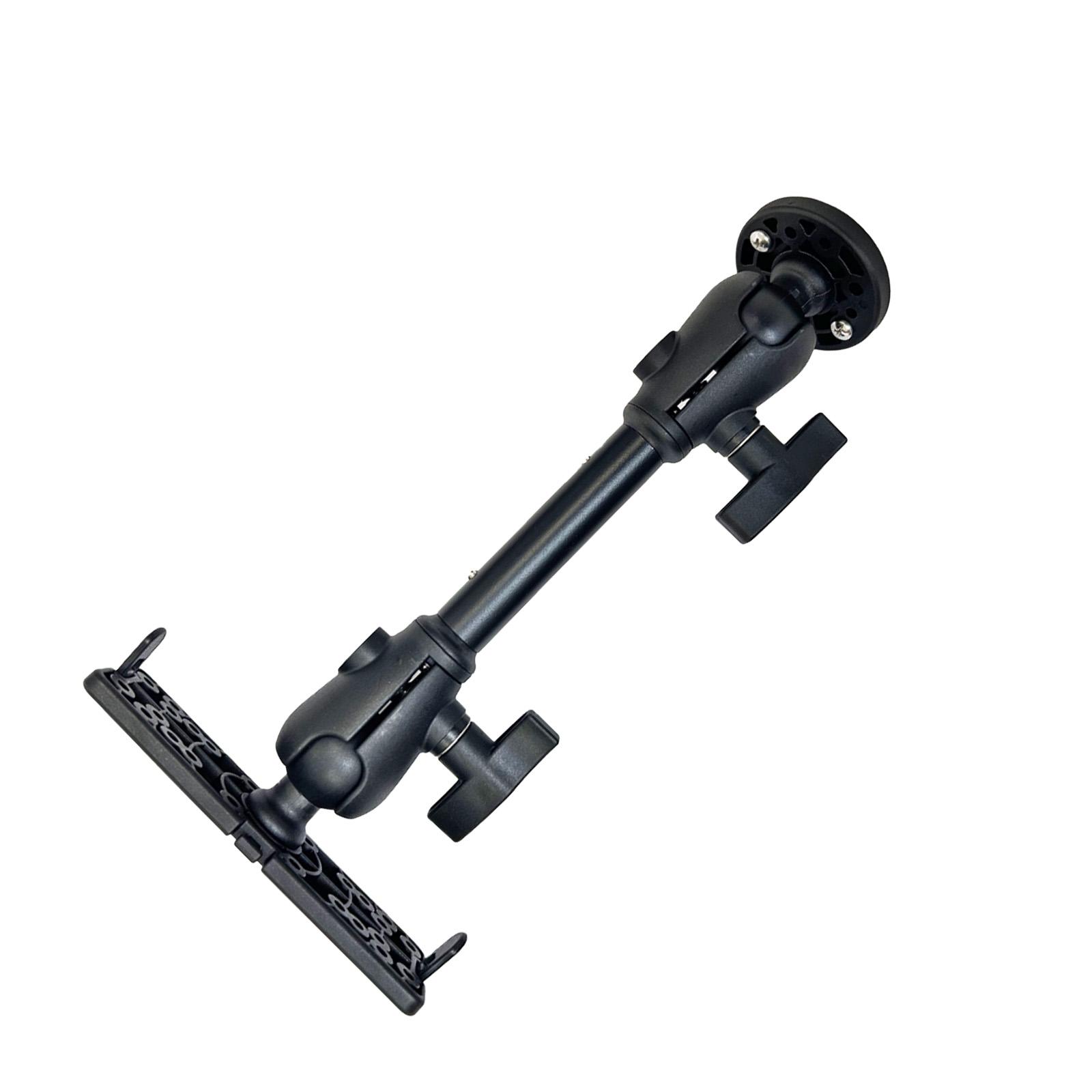 Fish Finders Bracket Lightweig - Fishing Kayak Fish Finder Mount ulasan dan harga