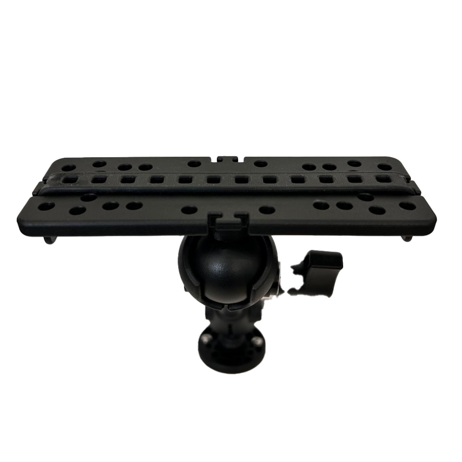 Fish Finders Bracket Lightweig - Fishing Kayak Fish Finder Mount ulasan dan harga