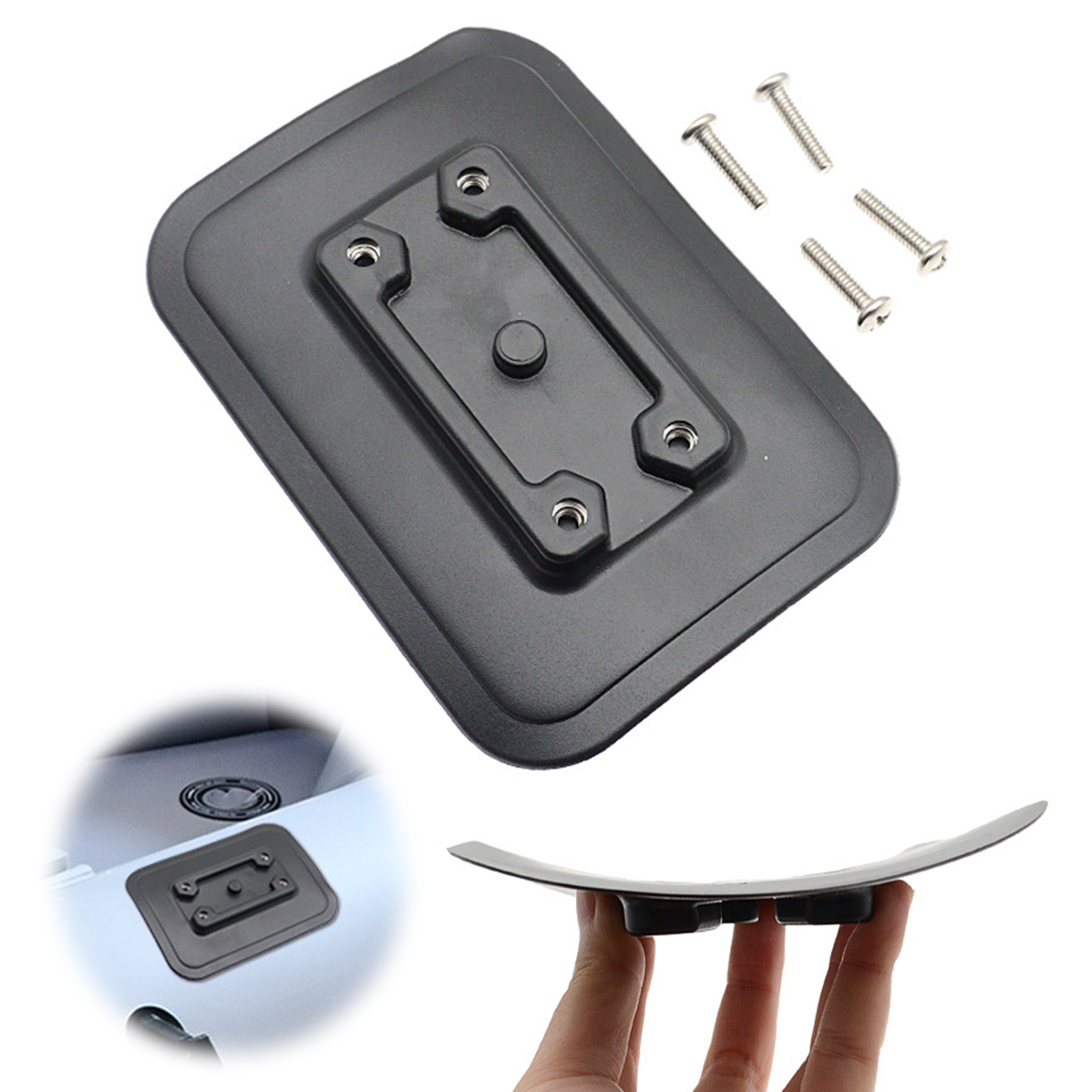 1 Set Inflatable Boat Fishing  - Fishing Kayak Rod Holder ulasan dan harga
