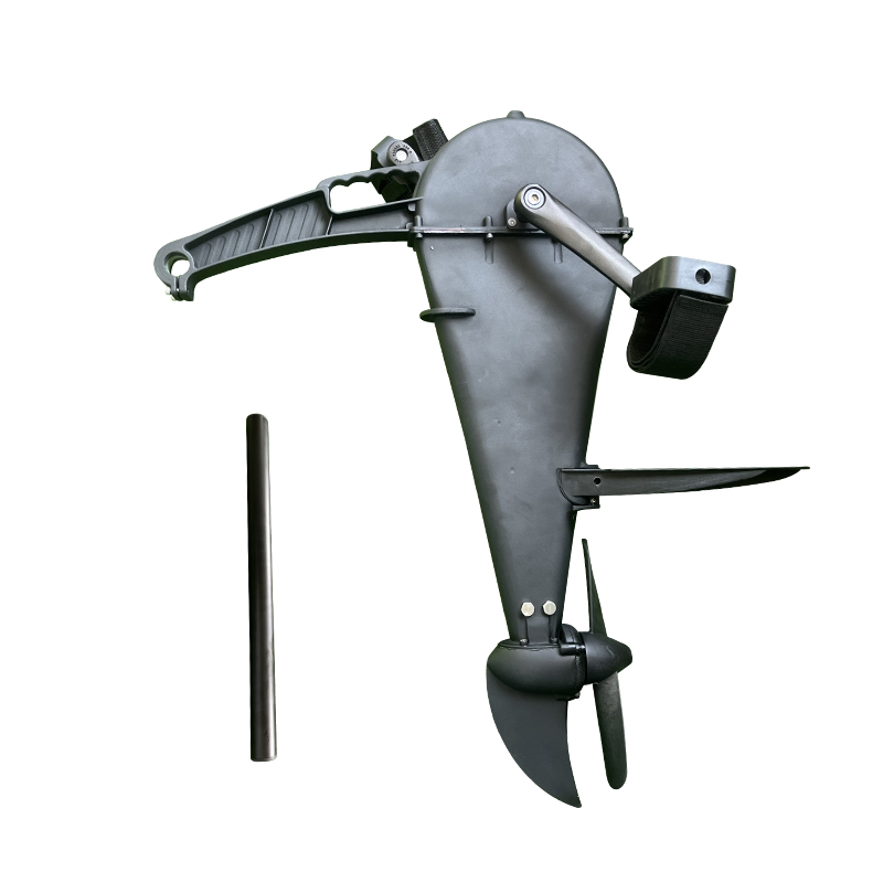 Propeller Pedal Drive System F - Fishing Kayak Pedal Drive ulasan dan harga