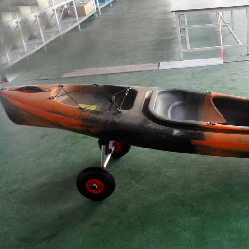 Portable Kayak Trolley Loading - Fishing Kayak Cart ulasan dan harga