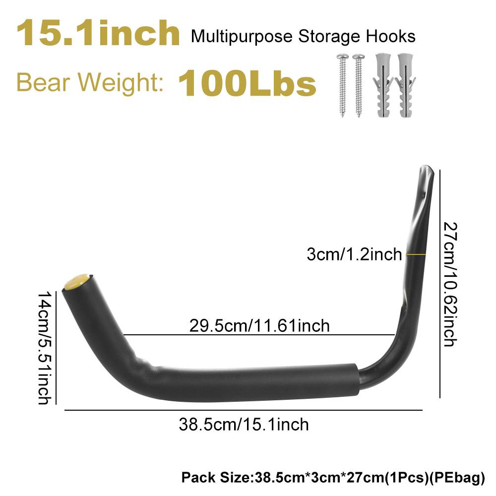 Hanger Tool Heavy Duty Kayak R - Fishing Kayak Storage Bag ulasan dan harga