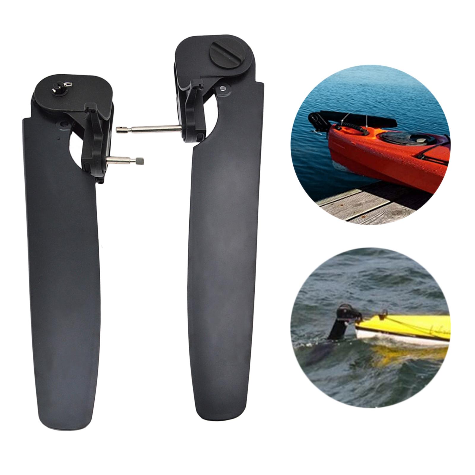 Kayak Boat Rudder Adjustable R - Fishing Kayak Storage Bag ulasan dan harga