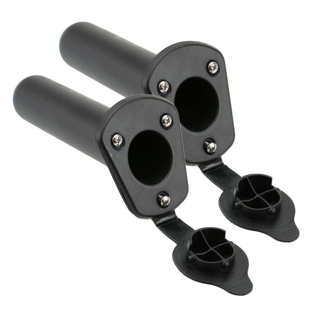 ABS Flush Mount Rod Holder for - Fishing Kayak Rod Holder ulasan dan harga