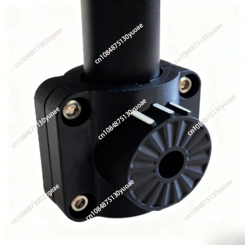 Detachable Metal Fish Finder M - Fishing Kayak Fish Finder Mount ulasan dan harga