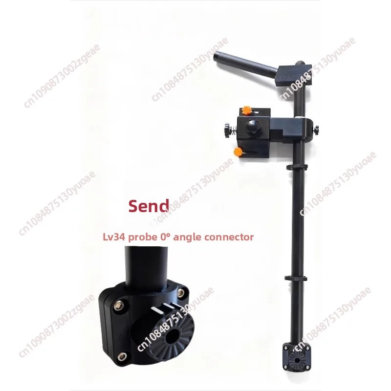 Detachable Metal Fish Finder M - Fishing Kayak Fish Finder Mount ulasan dan harga