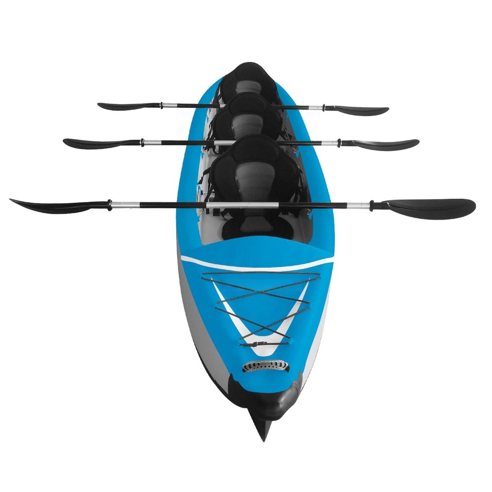 Inflatable Fishing Kayak Folda - Fishing Kayak Inflatable ulasan dan harga