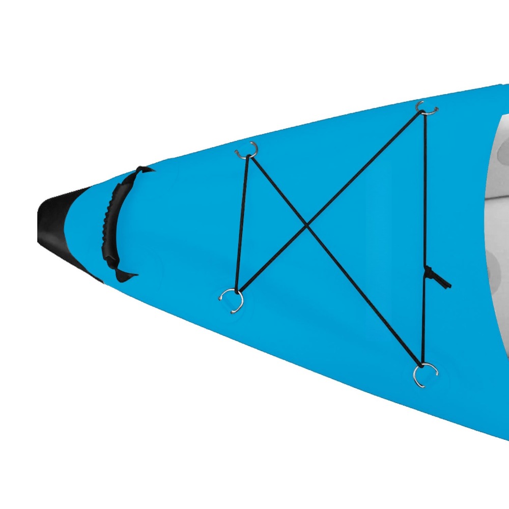 Inflatable Fishing Kayak Folda - Fishing Kayak Inflatable ulasan dan harga