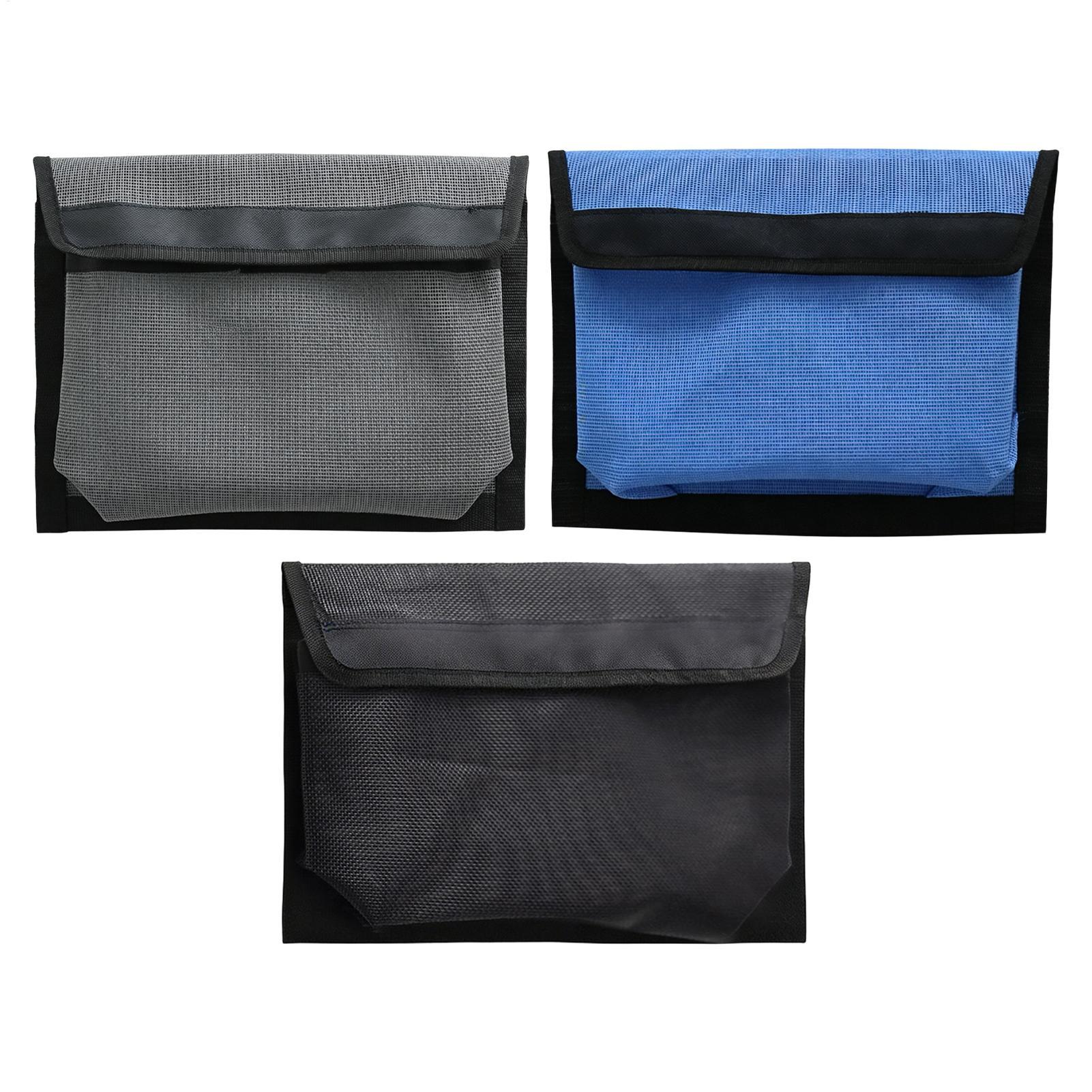 Boat Storage Organizer With Ho - Fishing Kayak Storage Bag ulasan dan harga