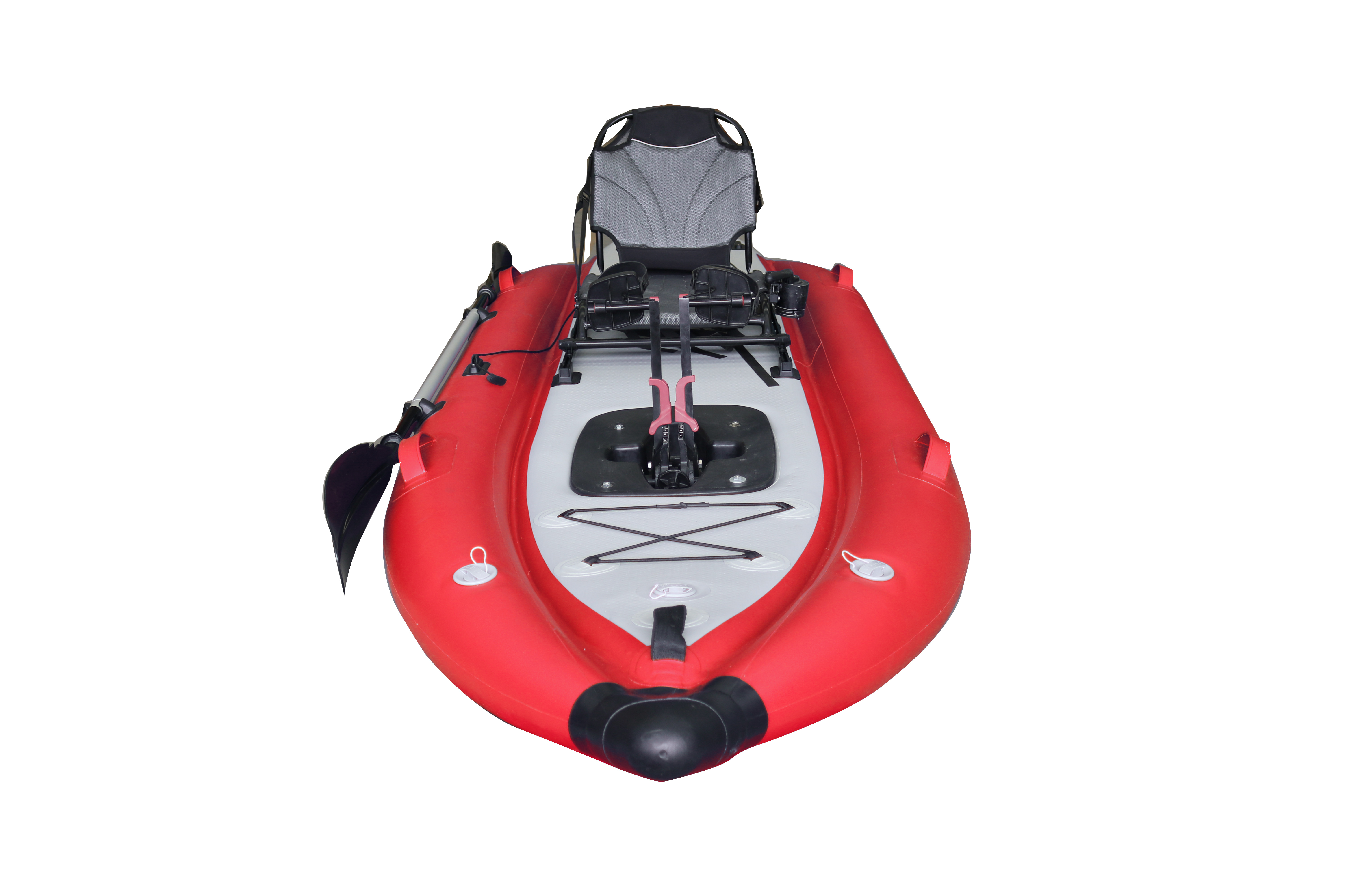 Hot Sale Inflatable Fishing Pe - Fishing Kayak Pedal Drive ulasan dan harga
