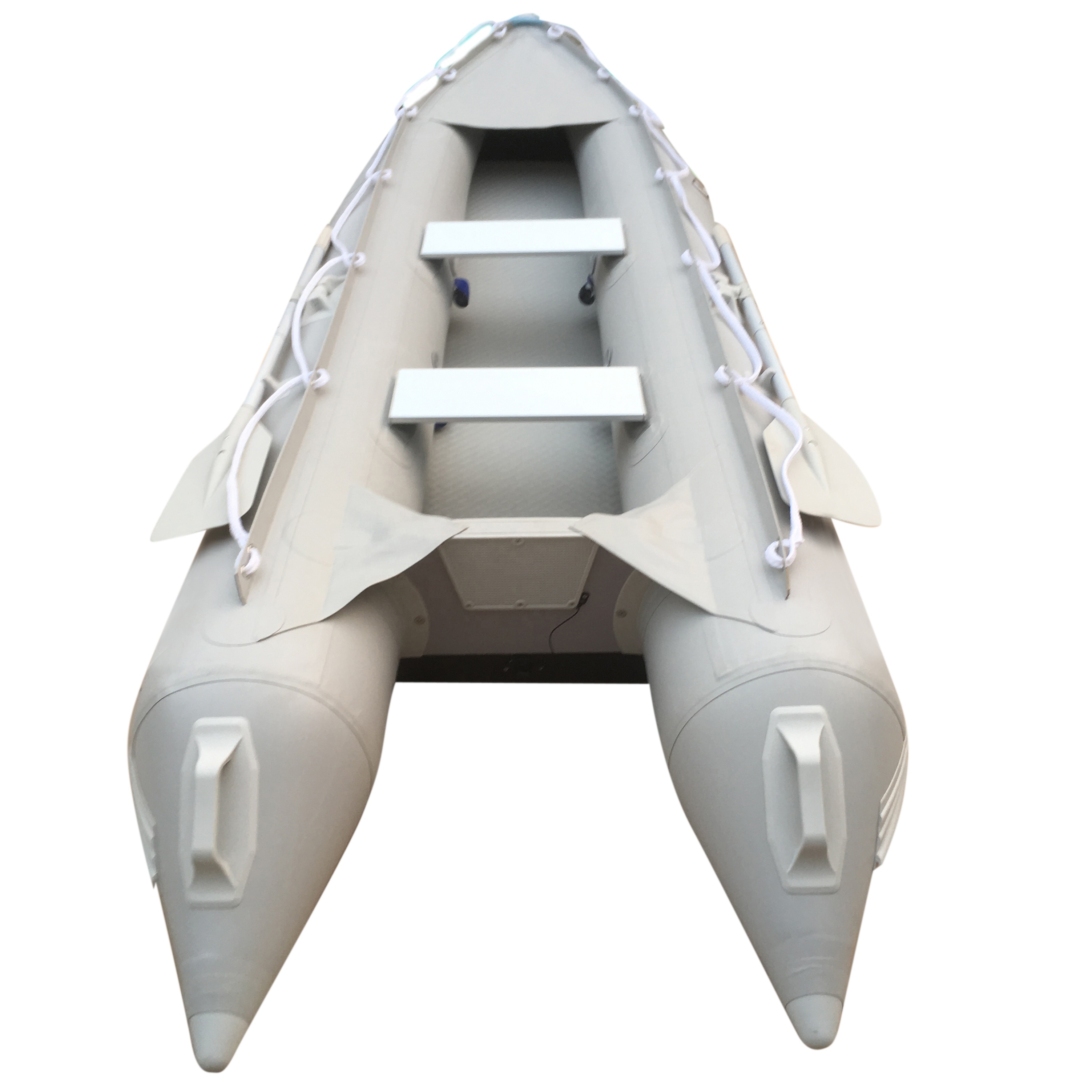2025 Hot Sale Goethe Goboat GT - Fishing Kayak Inflatable ulasan dan harga