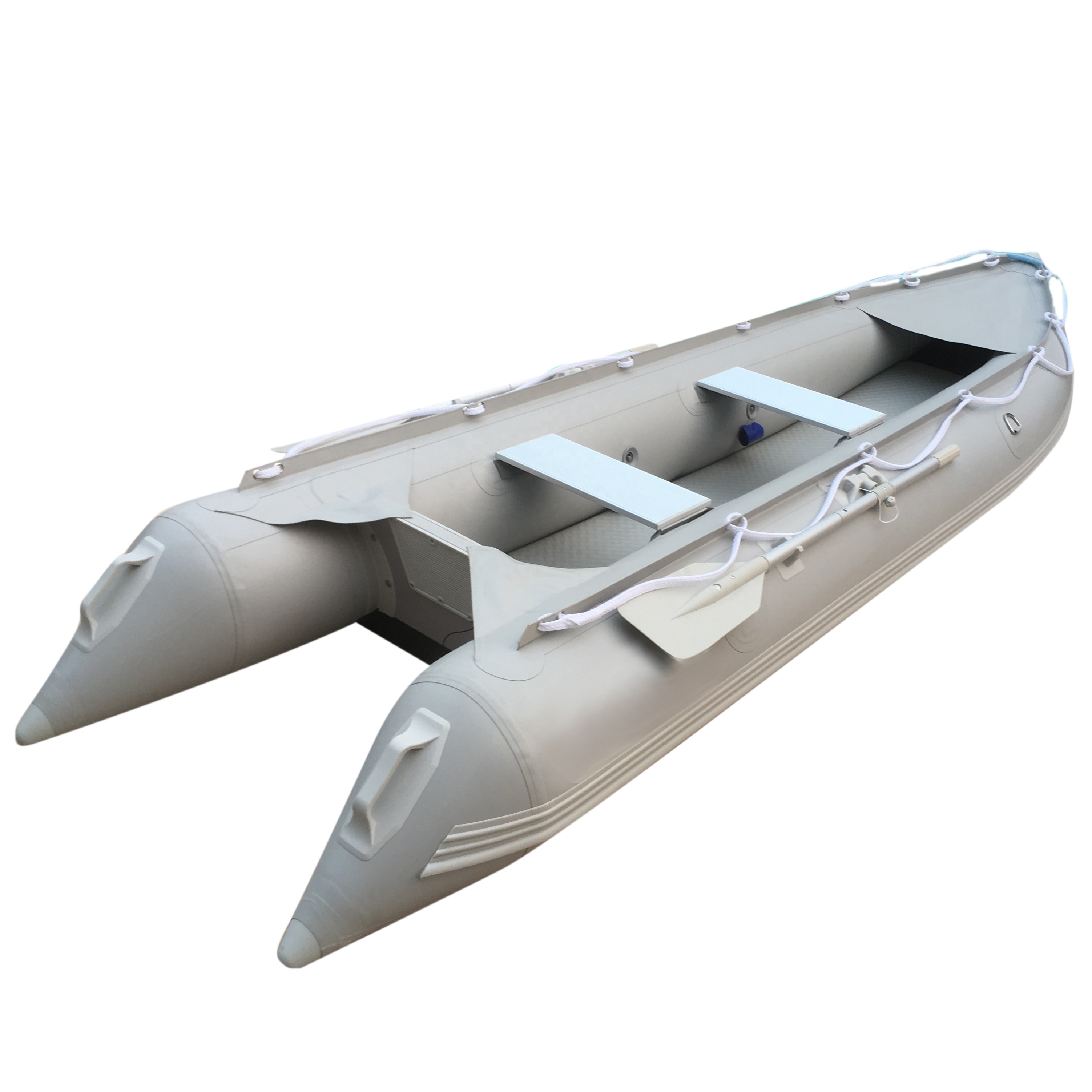2025 Hot Sale Goethe Goboat GT - Fishing Kayak Inflatable ulasan dan harga