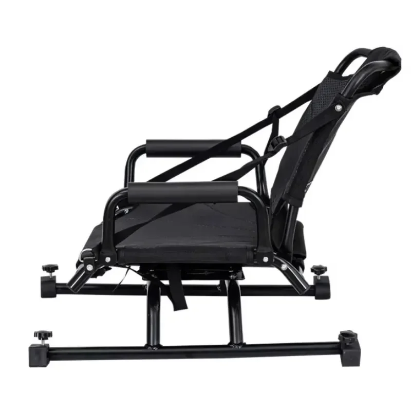 Ergonomic Padded Kayak Seat wi - Fishing Kayak Cart ulasan dan harga