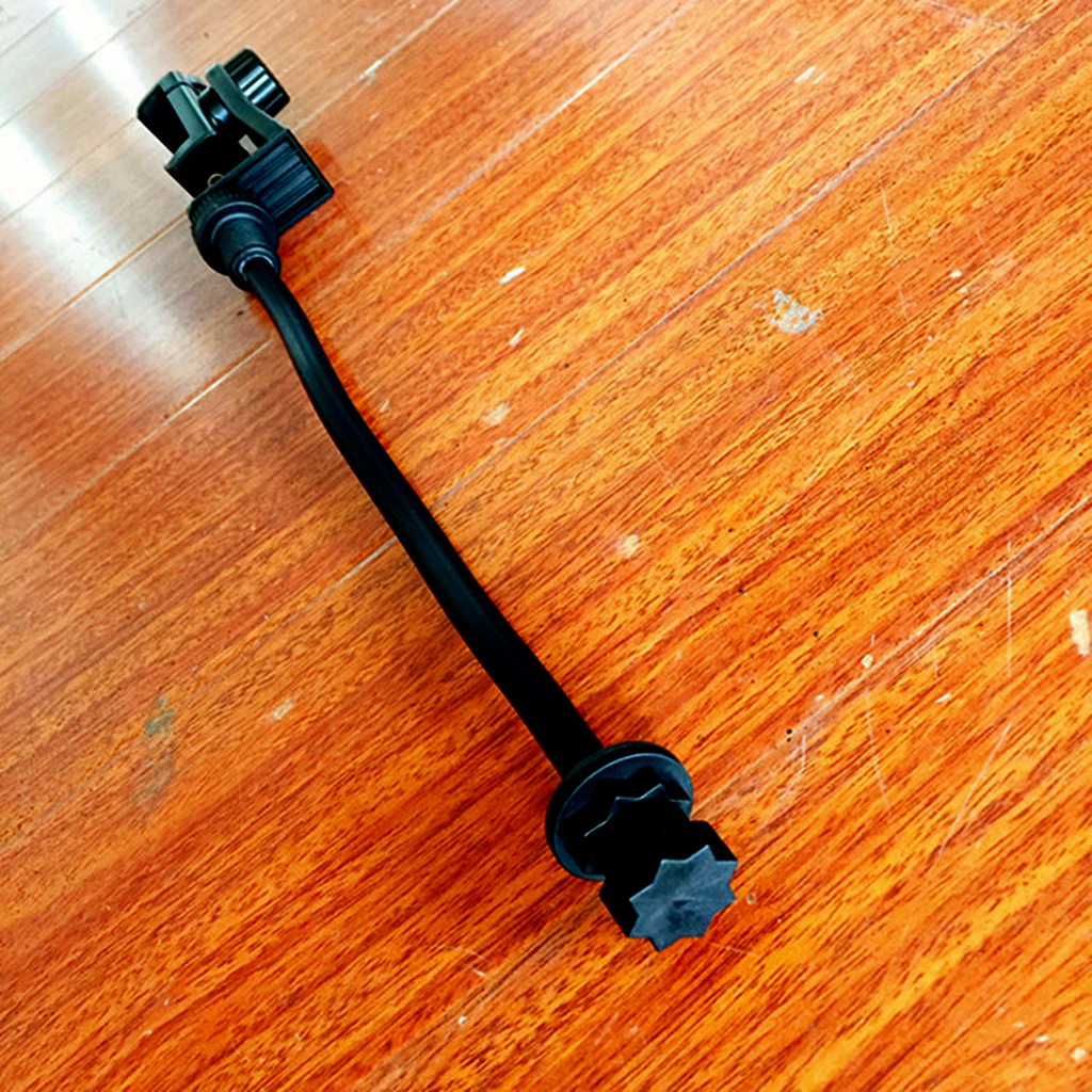 Kayak Cell Phone Holder Bracke - Fishing Kayak Fish Finder Mount ulasan dan harga