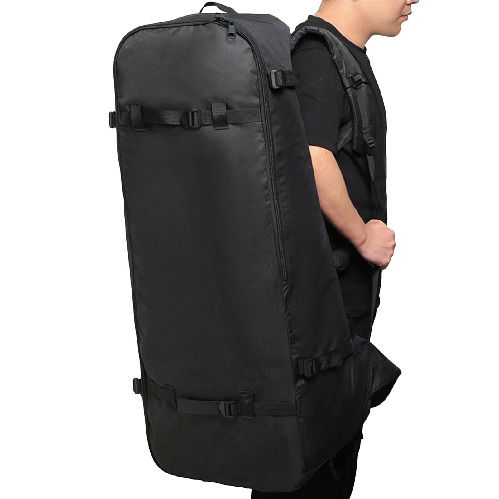 Inflatable Kayak Carrying Bag  - Fishing Kayak Paddle ulasan dan harga