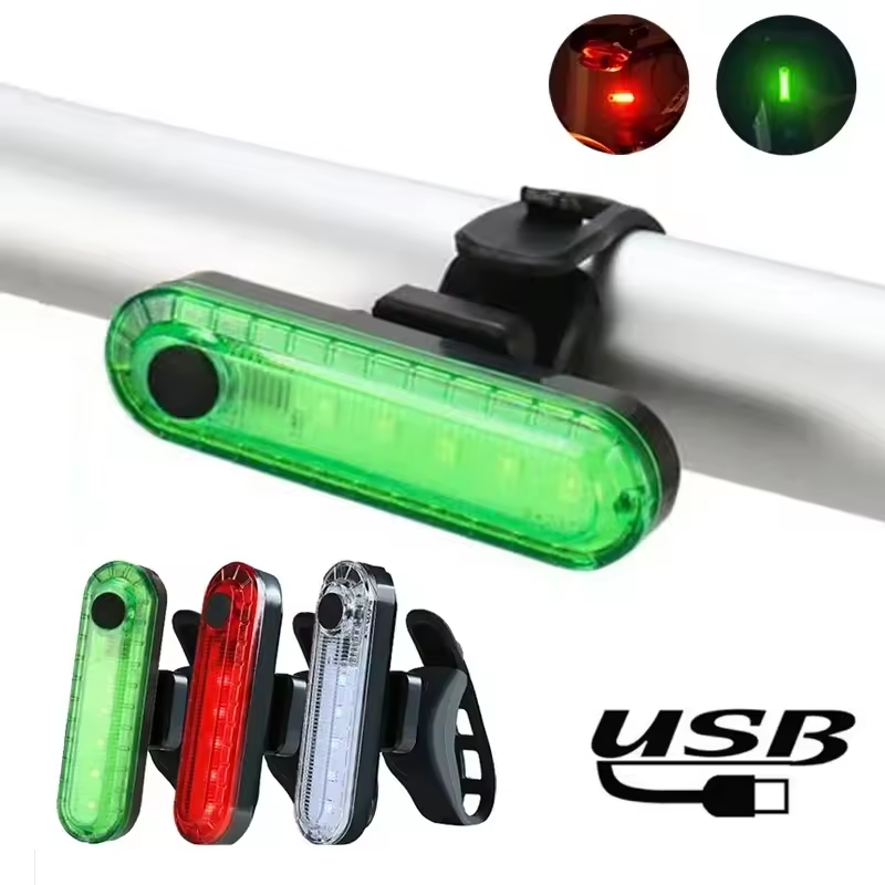 LED Boat Navigation Light USB  - Fishing Kayak Storage Bag ulasan dan harga
