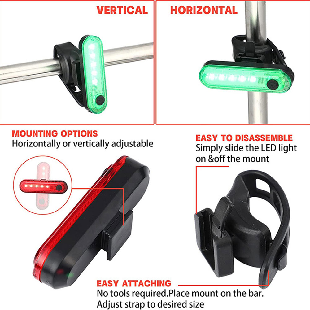 LED Boat Navigation Light USB  - Fishing Kayak Storage Bag ulasan dan harga