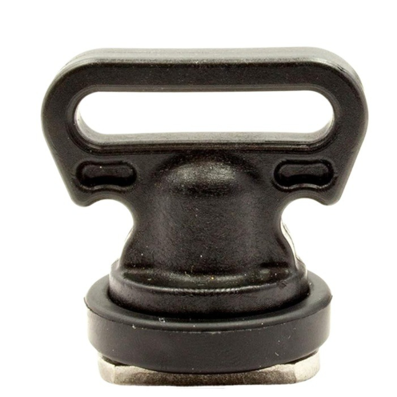1/2PCS Track Mount Vertical Ti - Fishing Kayak Crate ulasan dan harga