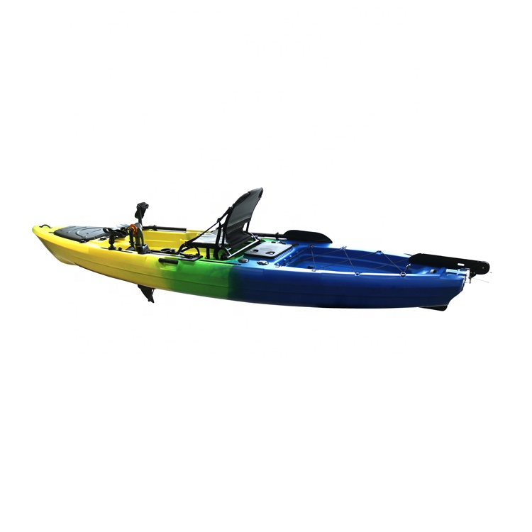 Wholesale High Quality Nice Pr - Fishing Kayak Pedal Drive ulasan dan harga