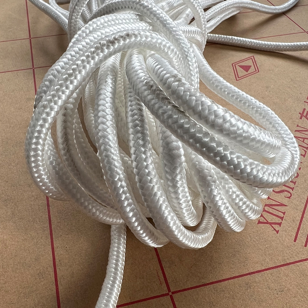 5 8mm Durable 20M Mooring Rope - Fishing Kayak Anchor ulasan dan harga