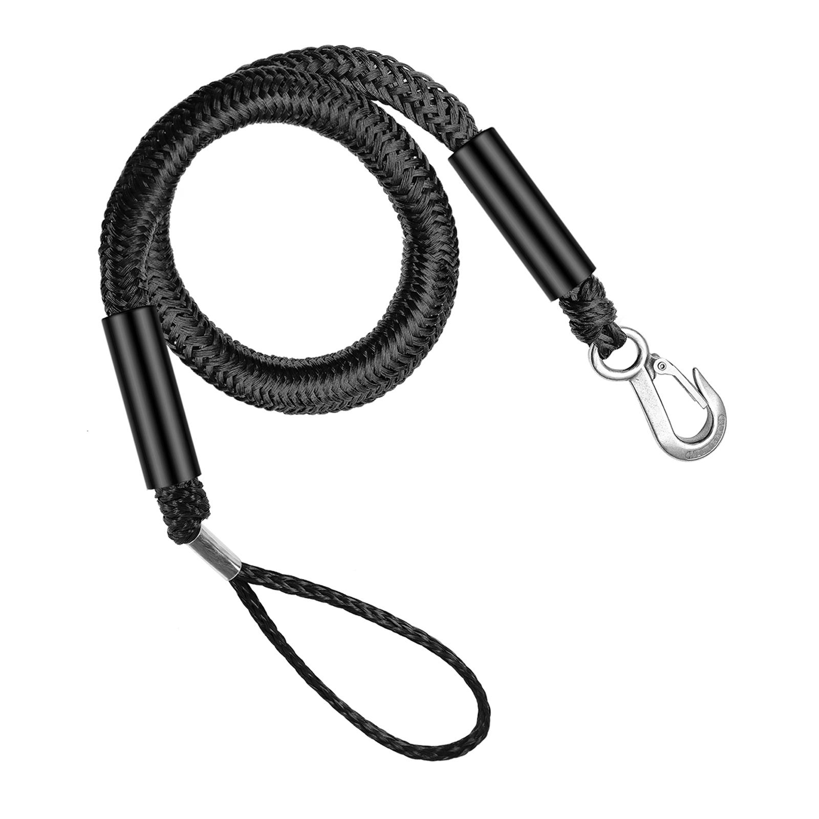 Anchor Bungee Dock Line Shock  - Fishing Kayak Anchor ulasan dan harga