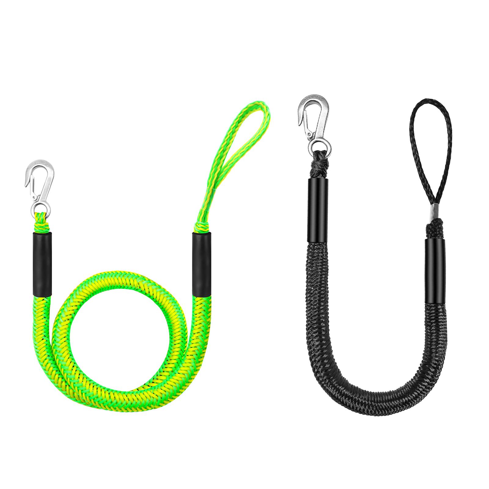 Anchor Bungee Dock Line Shock  - Fishing Kayak Anchor ulasan dan harga