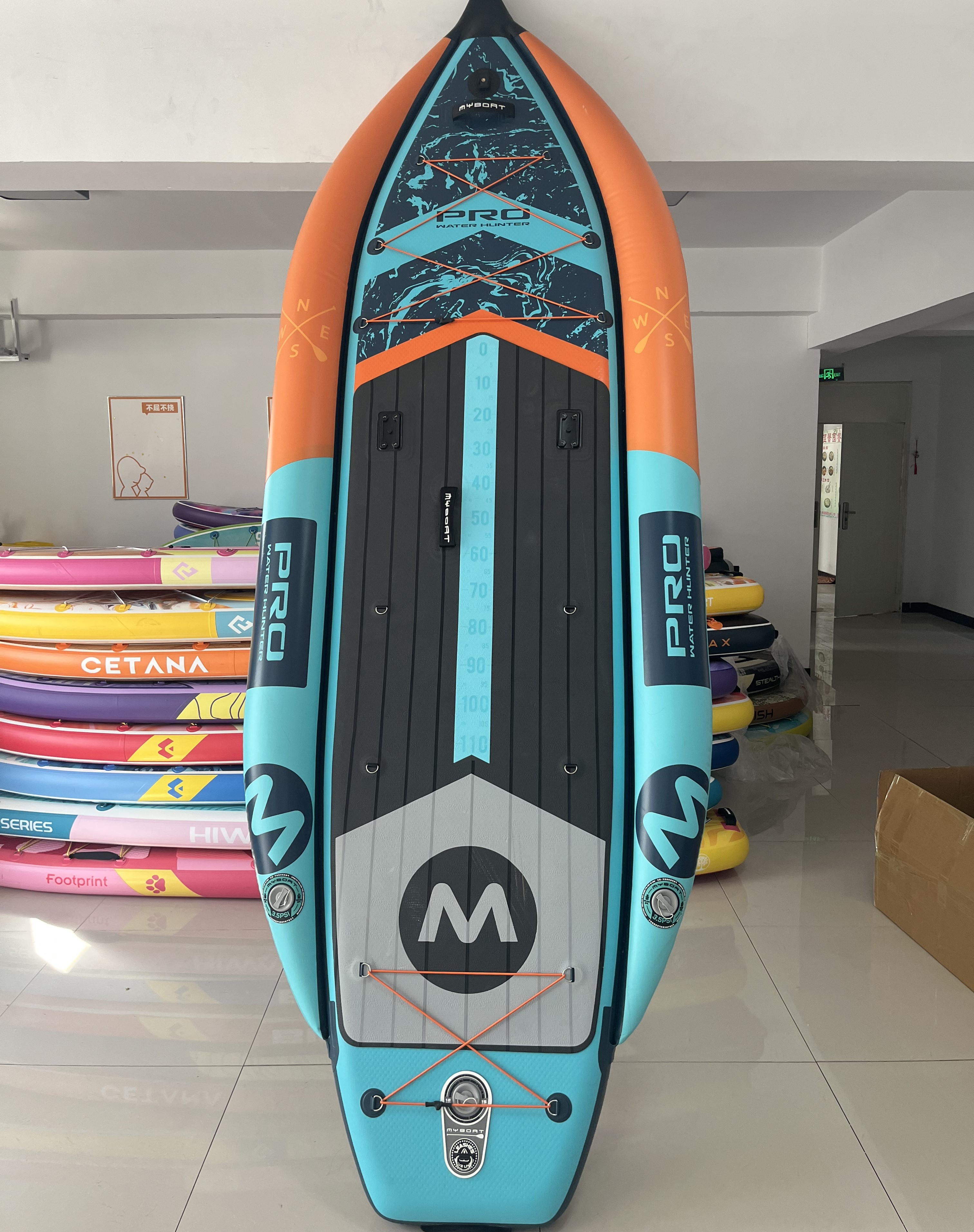 2 Person Inflatable Kayak for  - Fishing Kayak Inflatable ulasan dan harga