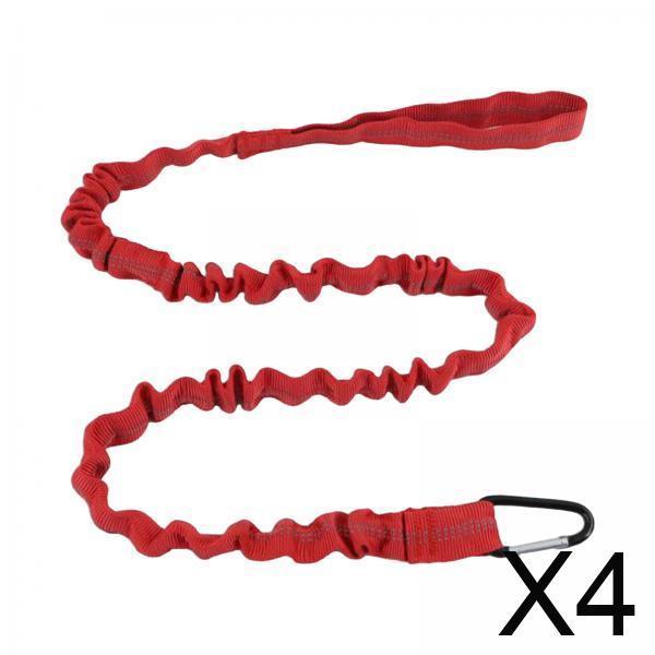 Durable Paddle Leash Nylon Kay - Fishing Kayak Paddle Leash ulasan dan harga